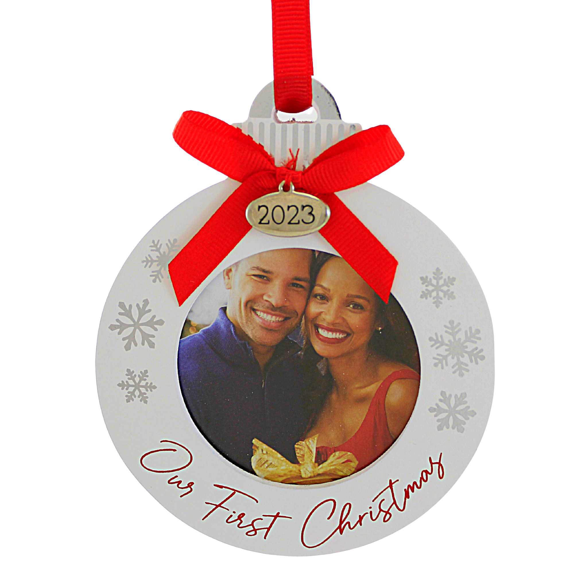 2023 christmas deals frame ornament