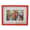 (60509) Malden International Designs Tis The Season For Family Frame, 6.50 Inch, Christmas Photo 8062346