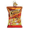 (60529) Old World Christmas Flamin' Hot Cheetos, 3.25 Inch, Ornament Crunchy Snack 32592