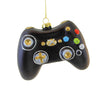 (60536) Option 2 Video Controller, 3.25 Inch, Christmas Ornament A45282