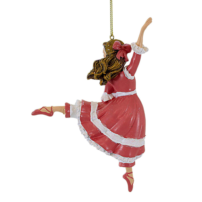 Option 2 Fairy Tale Ornament - - SBKGifts.com