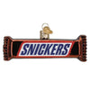 (60558) Old World Christmas Snickers, 1.50 Inch, Ornament Candy 32589