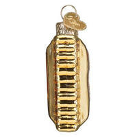 Old World Christmas Twix - - SBKGifts.com