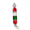 Craftoutlet.Com Nutcracker Candle Ornament - - SBKGifts.com