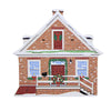 (60651) Cat's Meow Village Prentis Store, 4.00 Inch, Christmas In Williamsburg 2023 23533