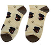 E & S Imports Rottweiler Sock Daddy - - SBKGifts.com