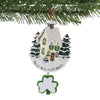 Kurt S. Adler Bless This Irish House - - SBKGifts.com