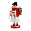 (Parent-C5892) Kurt S. Adler International Nutcracker, 8.50 Inch, French Italy England Scotland