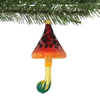 Morawski Leopard Mushroom - - SBKGifts.com