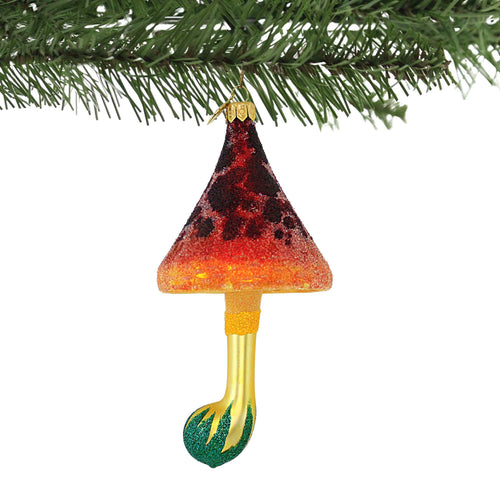 Morawski Leopard Mushroom - - SBKGifts.com