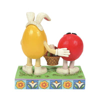 Jim Shore An Egg-Cellent Hunt - - SBKGifts.com