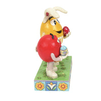 Jim Shore An Egg-Cellent Hunt - - SBKGifts.com