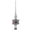 (60752) Santa Land Star Of Christmas, 13.00 Inch, Tree Topper Finial 23O20160