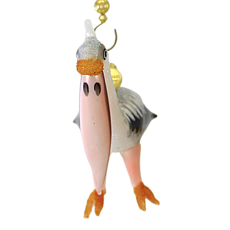 Morawski Pelican - - SBKGifts.com