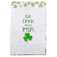 Ganz Saint Patrick's Day Tea Towels - - SBKGifts.com