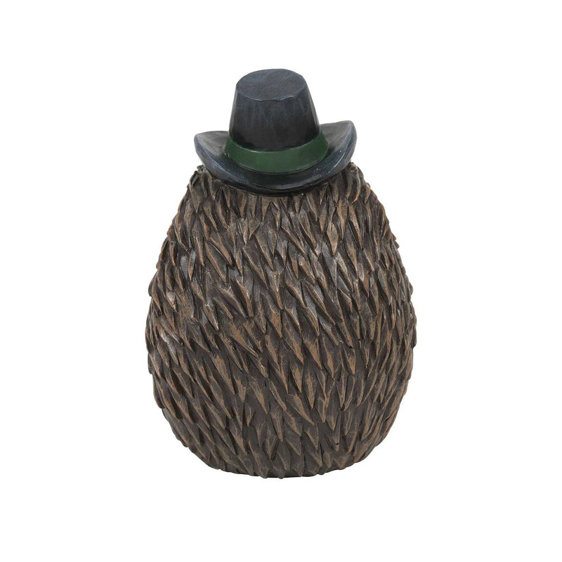 Enesco Irish Hedgehog Mini - - SBKGifts.com