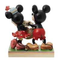 Enesco Springtime Sweethearts - - SBKGifts.com