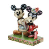 Enesco Springtime Sweethearts - - SBKGifts.com