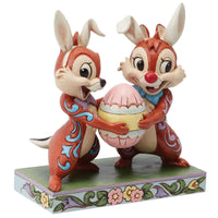 Enesco Mischievous Bunnies - - SBKGifts.com