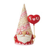 (60853) Jim Shore Filled With Love, 4.00 Inch, Gnome Heart Balloon 6014382