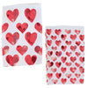 (60886) Ganz Heart Tea Towel, 28.00 Inch, Love Kitchen Cb179897