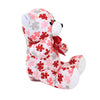 Ganz Luv U To Pieces Teddy Bear - - SBKGifts.com