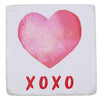 Ganz Heart Coasters - - SBKGifts.com