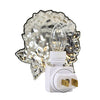 Ganz Hydrangea Nightlight - - SBKGifts.com