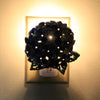 Ganz Hydrangea Nightlight - - SBKGifts.com