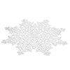 Abbott Snowflake Placemat Set - - SBKGifts.com