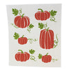 Abbott Pumpkins Dishcloths - - SBKGifts.com