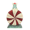 Johanna Parker Singing Merrymint Candy Box - - SBKGifts.com