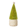 Bethany Lowe Bottle Brush Santa - - SBKGifts.com