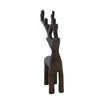 Ganz Standing Deer - - SBKGifts.com