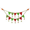 Ganz Merry & Bright Garland - - SBKGifts.com