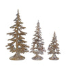 Ganz White-Washed Layered Tree Set - - SBKGifts.com