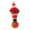 Ornament King Jolly Gent - - SBKGifts.com