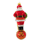 Ornament King Jolly Gent - - SBKGifts.com