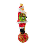 Ornament King Jolly Gent - - SBKGifts.com