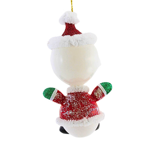 Ornament King Mc Jolly - - SBKGifts.com