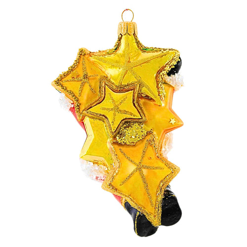 Ornament King Starshine Nick - - SBKGifts.com