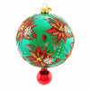 Ornament King Christmas Colors - - SBKGifts.com