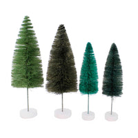 Cody Foster Green Hue Rainbow Trees - - SBKGifts.com