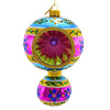 (61315) Huras Family Merry & Bright Isabel's Amore, 6.50 Inch, Double Ball Reflector Hf004mb