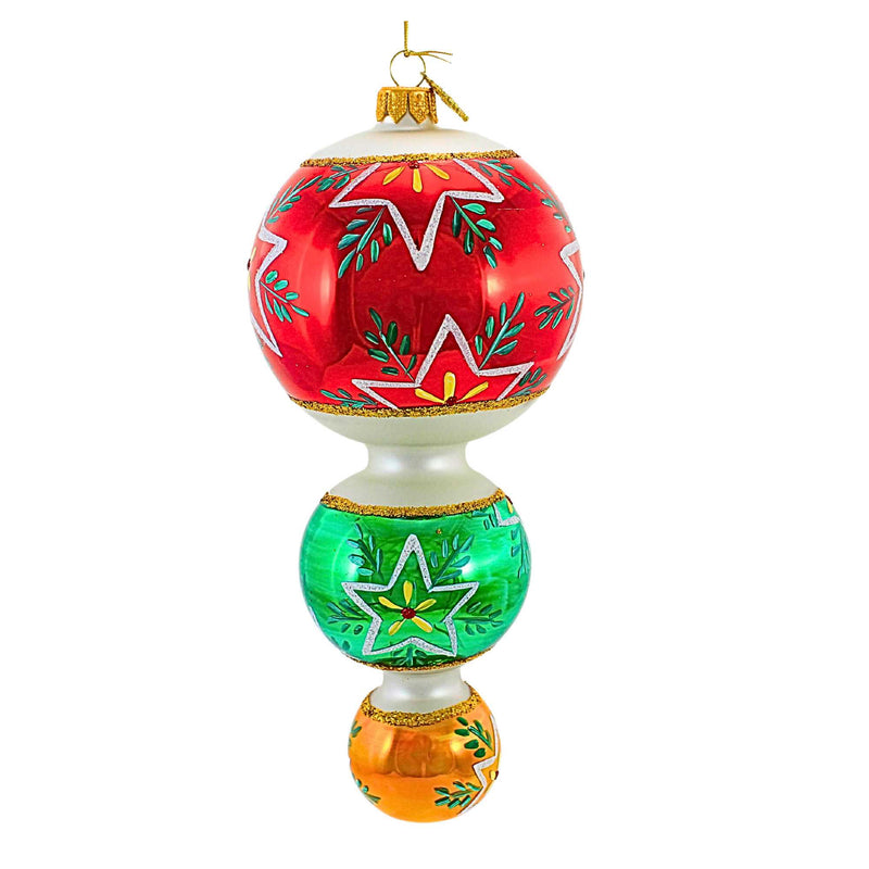 Huras Family Merry & Bright Stars Aplenty - - SBKGifts.com