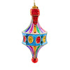 Huras Family Merry & Bright Fairground Drop - - SBKGifts.com