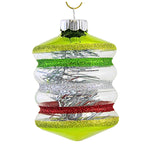 Christopher Radko Company Holiday Splendor Ornament - - SBKGifts.com