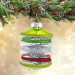 Christopher Radko Company Holiday Splendor Ornament - - SBKGifts.com