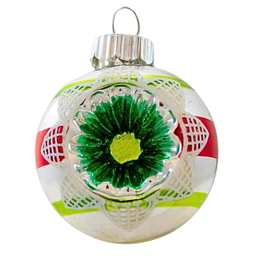 Christopher Radko Company Vintage Reflector Ornament Set - - SBKGifts.com