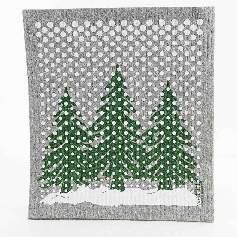 7.75 Inch Pine Forest Eco Friendly SB00001PF (61423)